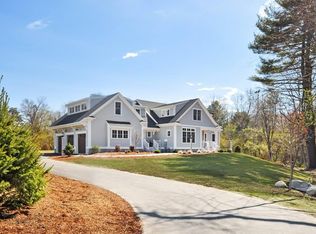 315 Elm St, Concord, MA 01742