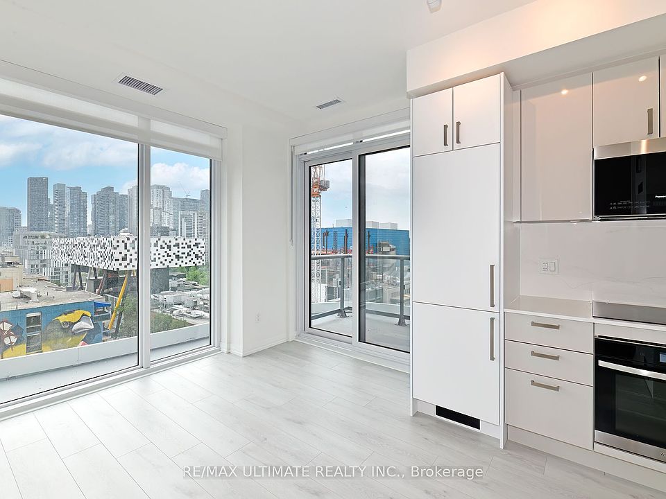 1st image of 280 Dundas St W #1011