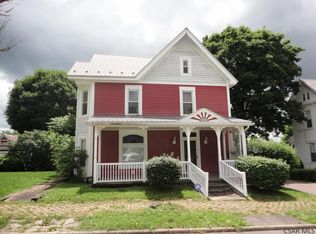 123 Union St, Salisbury, PA 15558