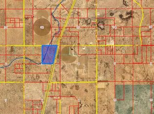 8124 Spokan Rd, Lake Arthur, NM 88253