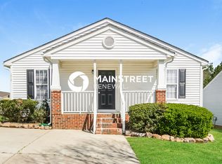 1517 Pleasant Garden Ln, Raleigh, NC 27610