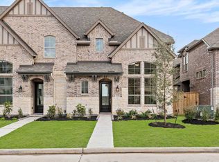 11250 Buchanan Coves Ln, Cypress, TX 77433