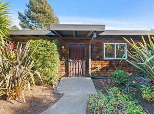 37 Valley Rd #A, Mill Valley, CA 94941
