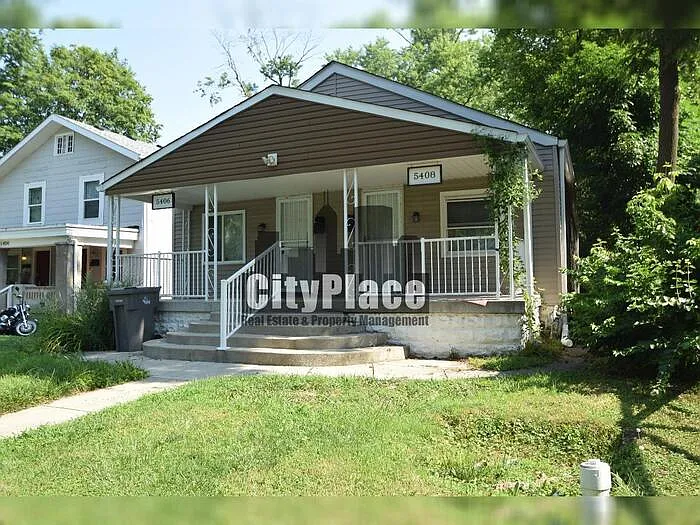 5408 E Burgess Ave — Photo 3