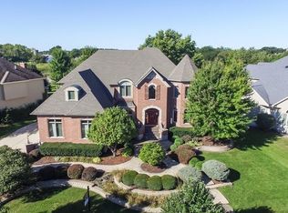 2354 Kane Ln, Batavia, IL 60510