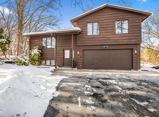9175 Lakewood Shore Rd NW, Rice, MN 56367
