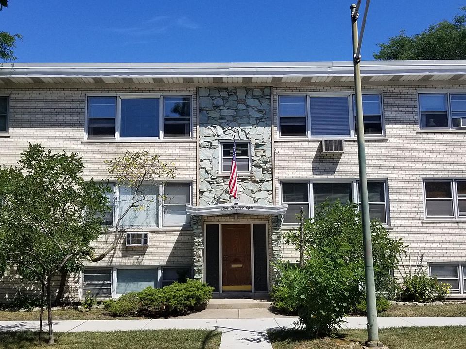 1st image of 6158 S Narragansett Ave #1E