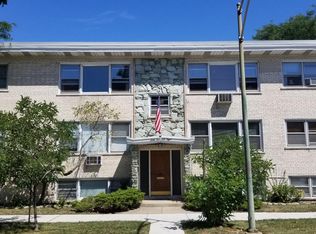 6158 S Narragansett Ave #1E, Chicago, IL 60638