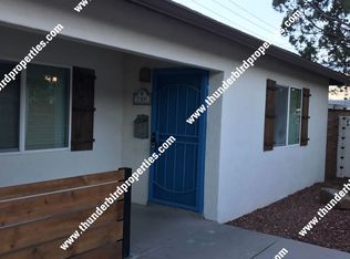 1317 San Mateo Blvd SE, Albuquerque, NM 87108