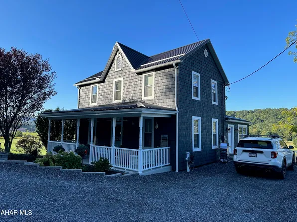 2447 Imlertown Rd, Bedford, PA 15522