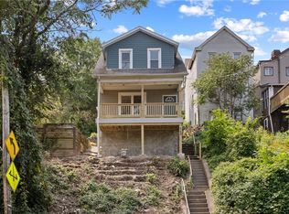 740 Greenfield Ave, Pittsburgh, PA