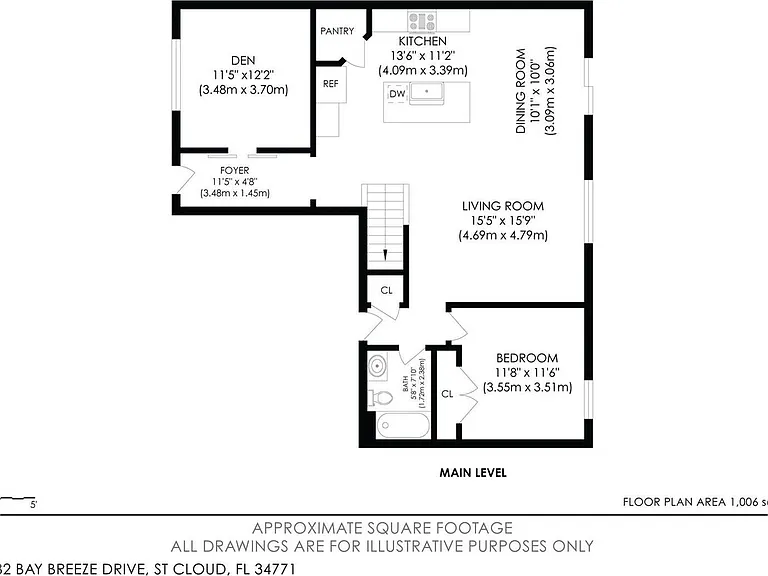 1682 Bay Breeze Dr — Photo 35