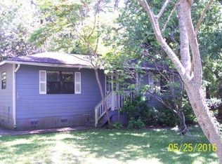 1121 Cypress Rd, Saint Augustine, FL 32086