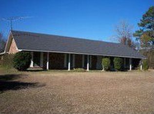 168 Love Rd, Winnfield, LA 71483