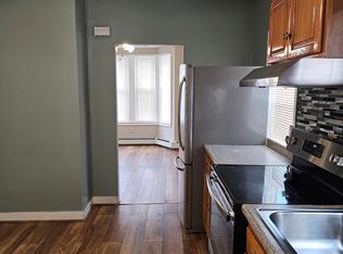12 Halton St FLOOR 2, Providence, RI 02907