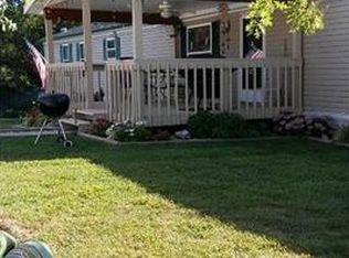 24605 Shady Oak Pl, Perry, MO 63462