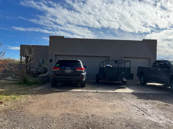 22431 W Roberta Dr, Wittmann, AZ 85361