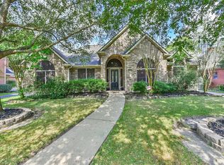 16427 Avenfield Rd, Tomball, TX 77377