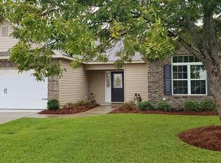 606 Madison Place Pkwy, Byron, GA 31008