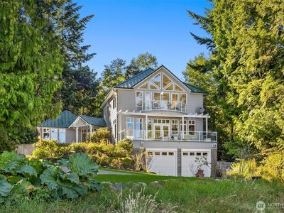 5278 NE See Forever Lane, Poulsbo, WA, 98370