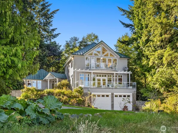 5278 NE See Forever Lane, Poulsbo, WA 98370