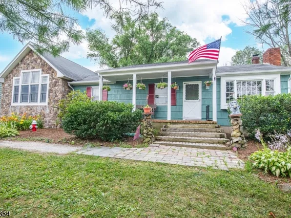 105 Lewisburg Rd, Wantage Twp., NJ 07461