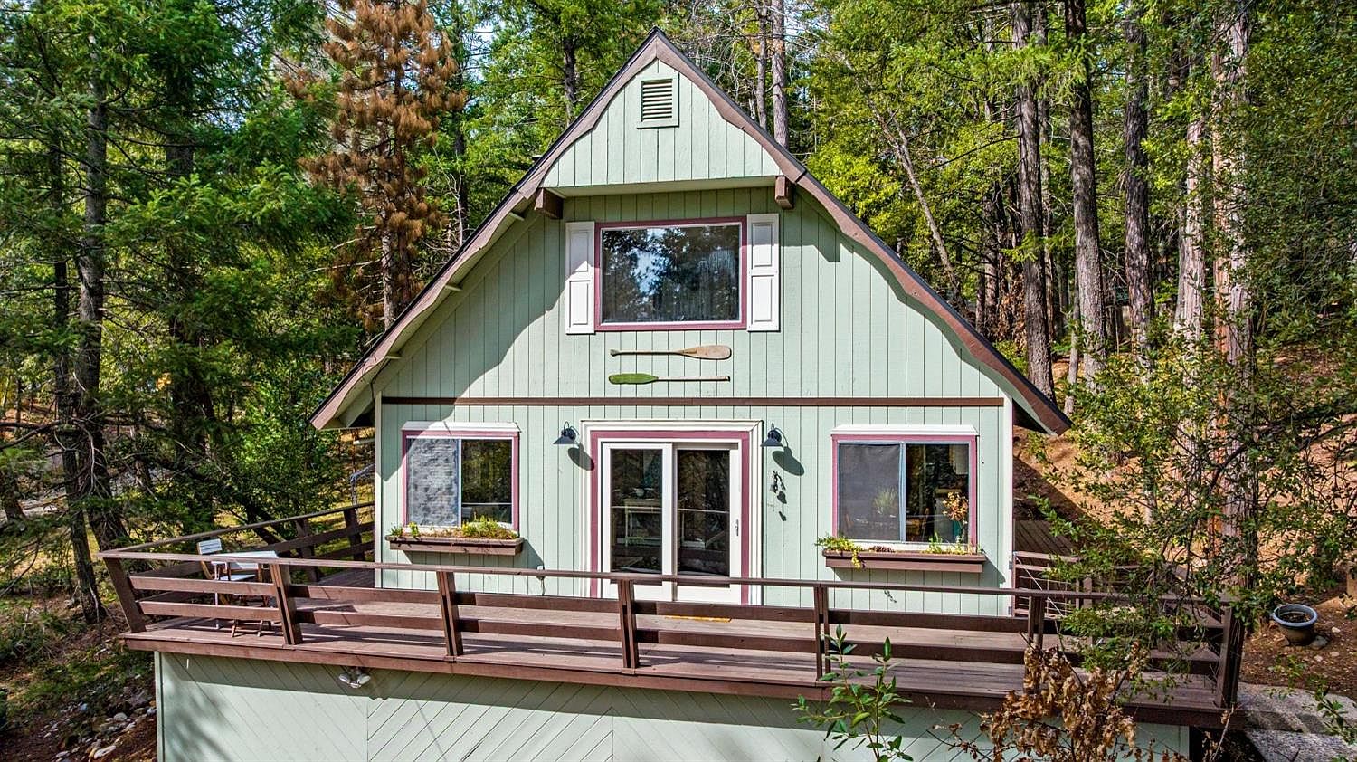 ぱんだこ1 15994 Mountain View Dr, Nevada City, CA 95959 | Zillow