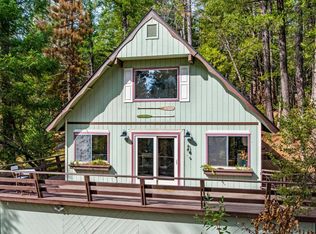 15994 Mountain View Dr, Nevada City, CA 95959