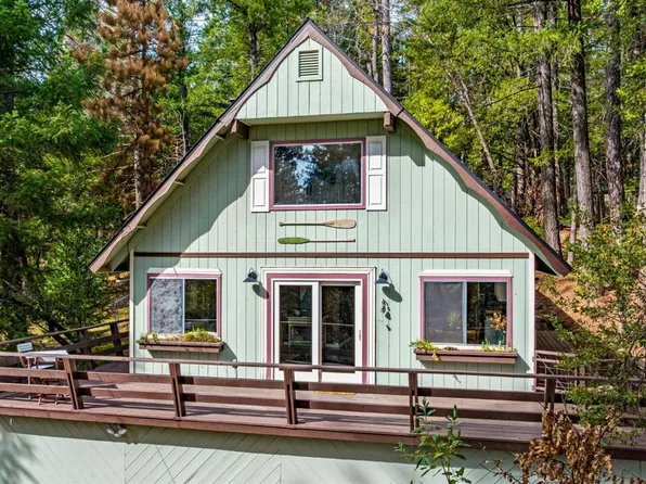 15994 Mountain View Dr, Nevada City, CA 95959