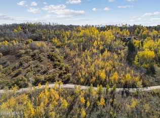 276 W Bear Tooth Rdg #25, Coalville, UT 84017