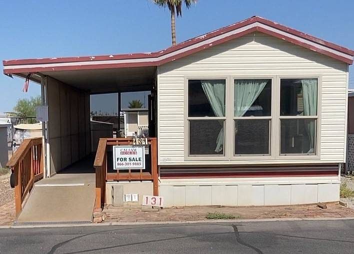 1st image of 13650 N Frontage Rd #131