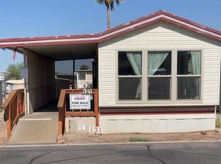 13650 N Frontage Rd #131, Yuma, AZ 85367