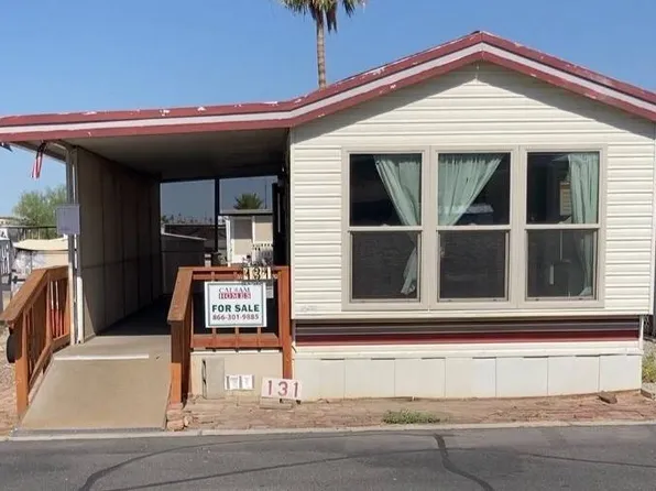 13650 N Frontage Rd #131, Yuma, AZ 85367