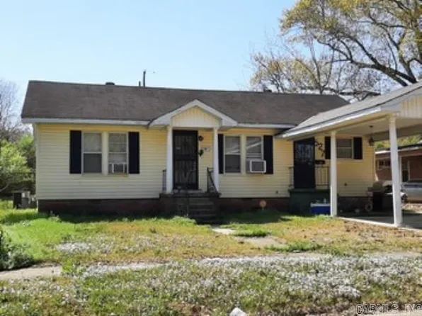 527 Jewel Ln, El Dorado, AR 71730