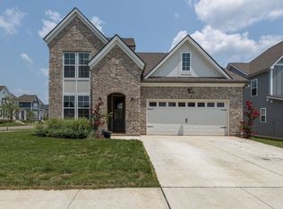 714 Curry Cir, Spring Hill, TN 37174