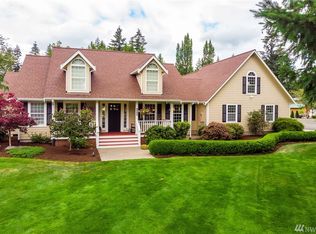 8530 Rich Rd SE, Olympia, WA 98501