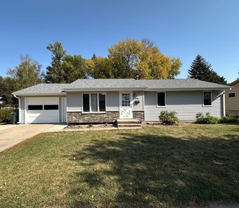 1112 N Lindale St, Luverne, MN, 56156