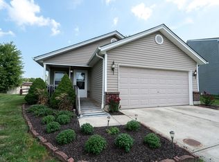 5811 Hall Ct, Loveland, OH 45140