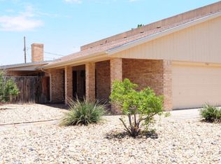4022 Livingston St, Midland, TX 79707