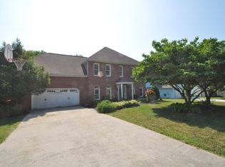 1516 Barley Cir, Knoxville, TN 37922