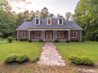 1110 Spike Rd, Hillsborough, NC 27278