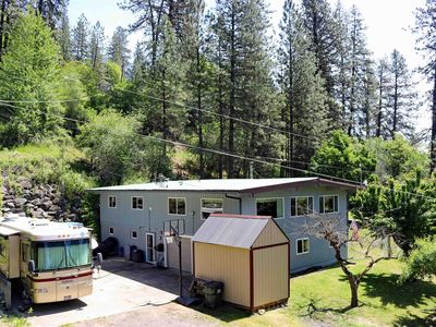34 Locust Dr, Orofino, ID, 83544