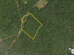 Brown Hill Rd LOT WP001, Ferrum, VA 24088