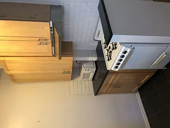 Rented by Waverly Realty Associates