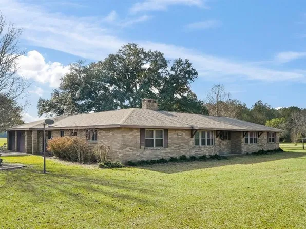 54342 Highway 62, Angie, LA 70426