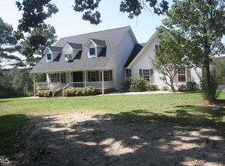 182 Blanche Dr, Eastanollee, GA 30538