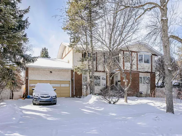 10819 54th Ave NW, Edmonton, AB T6H 0T8