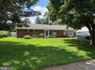 7319 Inzer St, Springfield, VA 22151