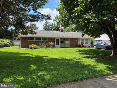 7319 Inzer St, Springfield, VA, 22151