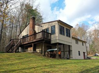 369 S Shelburne Rd, Shelburne, MA 01370
